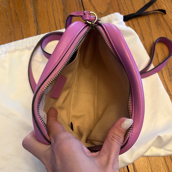 Gucci Marmont Mini Bag - Picture 3 of 5